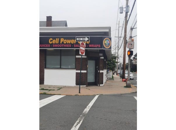 129 Montgomery St, Bloomfield Twp., NJ 07003