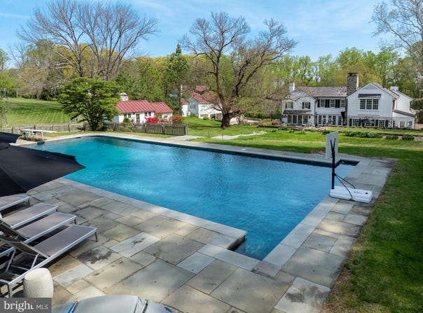 35 CHARWYNN LANE, MALVERN, PA 19355