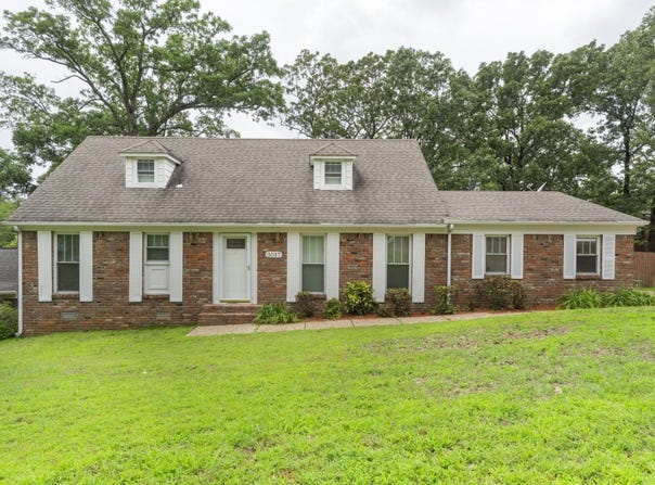 3017 Delmar Avenue, North Little Rock, AR 72116