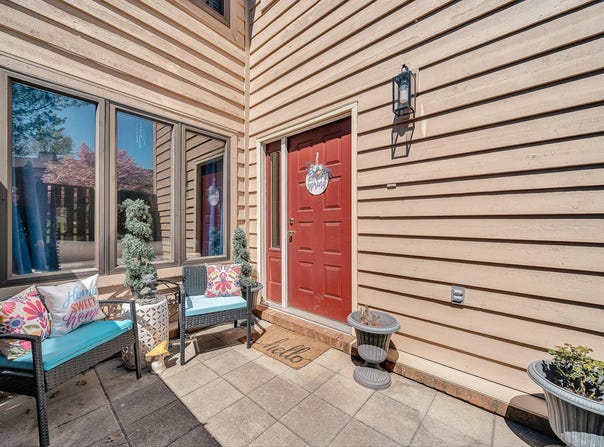 106 Windward DR, Roanoke, VA 24018