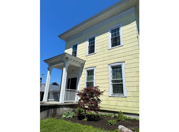 177 E 7th Street, Oswego, NY 13126