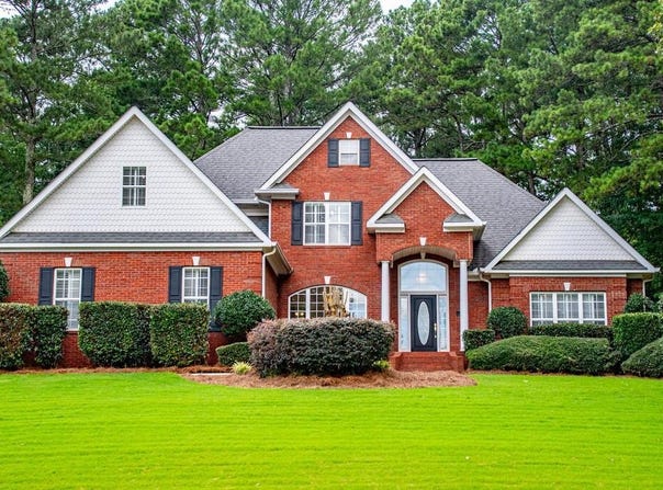 91 Wynbrooke, Carrollton, GA 30116