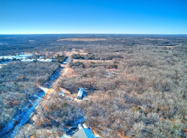 19891 Danny Lane, Luther, OK 73054