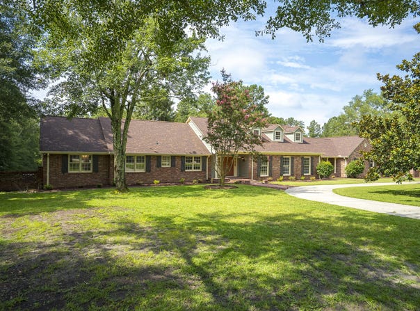 670 Partridge Bend Road, Aiken, SC 29803
