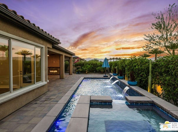 14 Cork Tree, Rancho Mirage, CA 92270