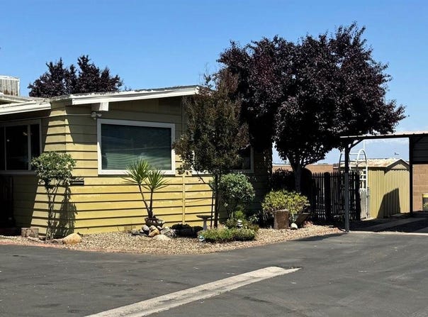 2400 West Midvalley Avenue, Visalia, CA 93277