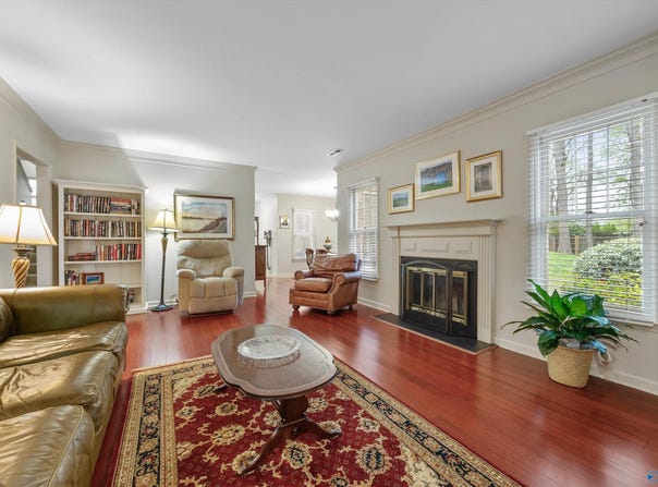 344 Inverness Drive, Huntsville, AL 35802