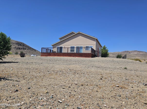 7900 Beech Street, Silver Springs, NV 89429