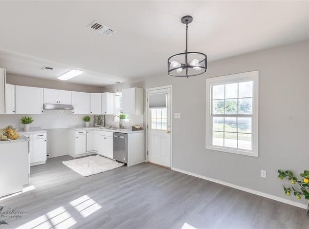 821 Cherry Lane, Clyde, TX 79510