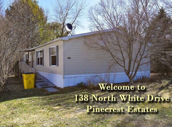 138 N. White Drive, Johnstown, PA 15905