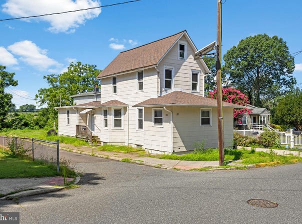 101 SINGLEY AVENUE, RUNNEMEDE, NJ 08078