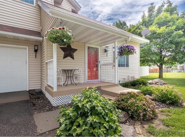 9240 Swallow Circle, Monticello, MN 55362