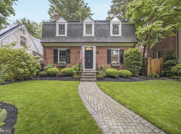 4831 ALTON PL NW, WASHINGTON, DC 20016