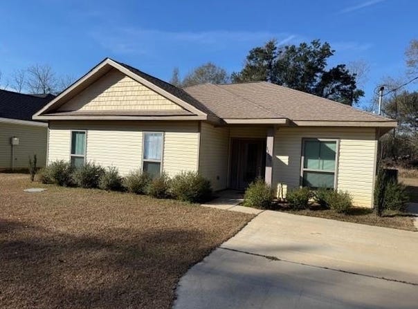 11507 Creola Axis Loop Road E, Axis, AL 36505