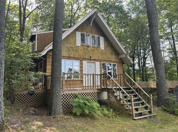 271 Pownal Road, Auburn, ME 04210