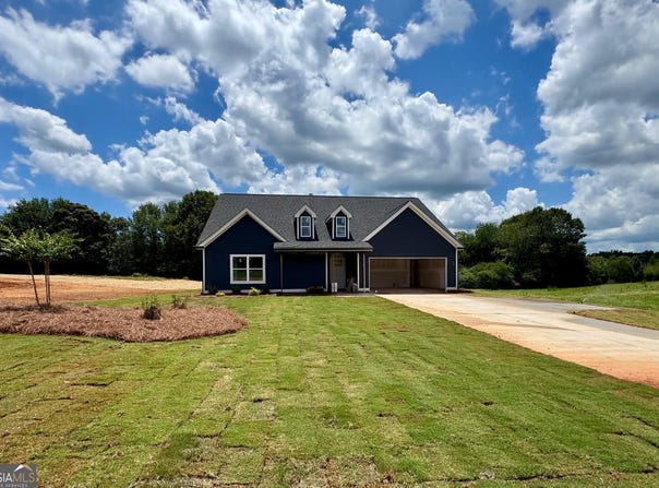 36 Creek Stone, Hartwell, GA 30643
