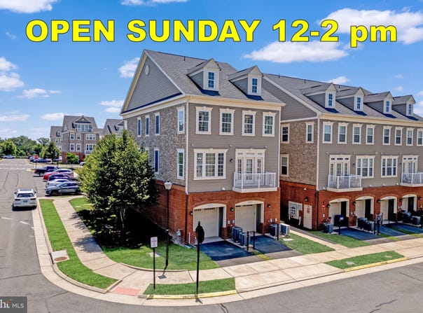 42550 SUNSET RIDGE SQUARE, ASHBURN, VA 20148