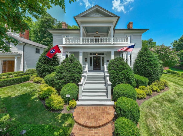 300 West Main Street, Jonesborough, TN 37659