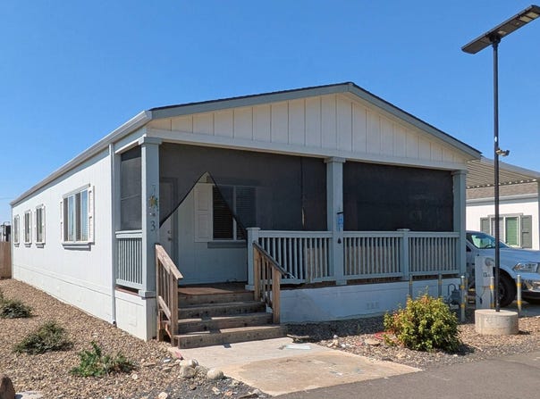 5510 Clark Rd, Paradise, CA 95969