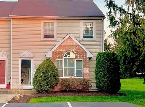 38 CRANBERRY RIDGE, READING, PA 19606
