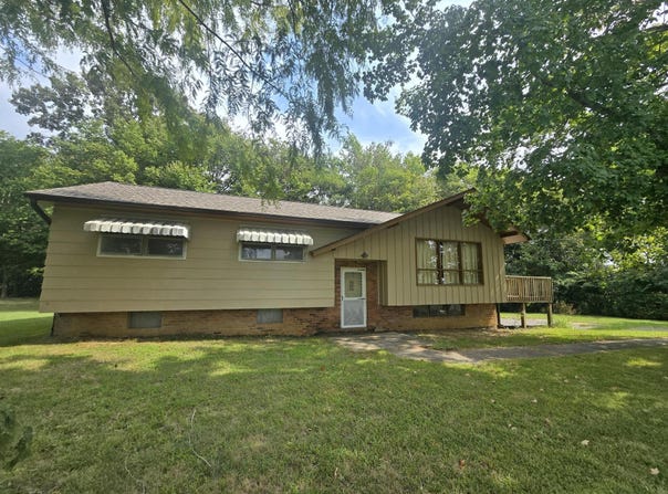 708 Armstrong Road, Smithland, KY 42081