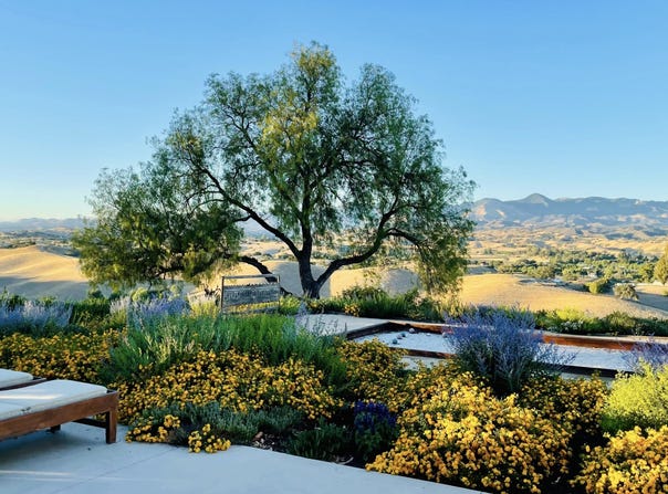 2852 Tapadero Road, LOS OLIVOS, CA 93441