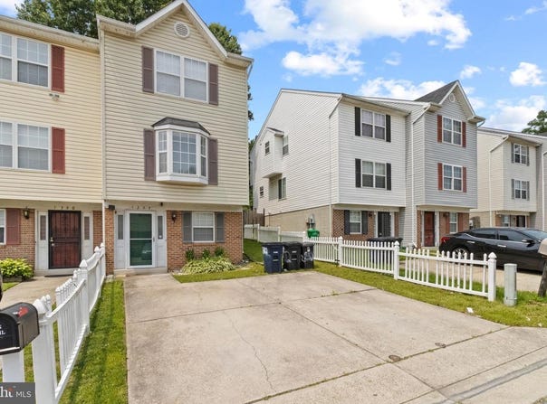 1322 GABES PL, HYATTSVILLE, MD 20785