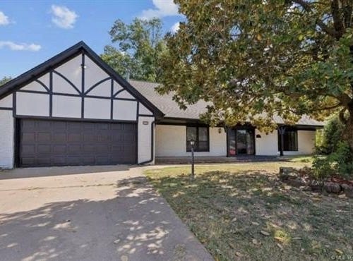4771 S Hudson Place, Tulsa, OK 74135