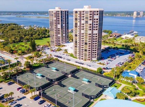 1 Oceans West Boulevard, Daytona Beach, FL 32118
