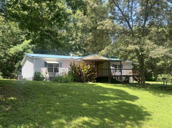 1263 LOST CREEK, Pearcy, AR 71964