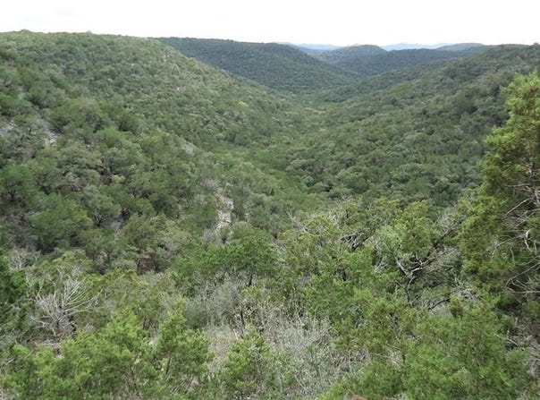 229 Pinon Loop, Camp Wood, TX 78833