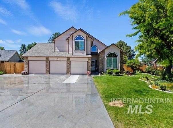 15153 Horseshoe Drive, Caldwell, ID 83607