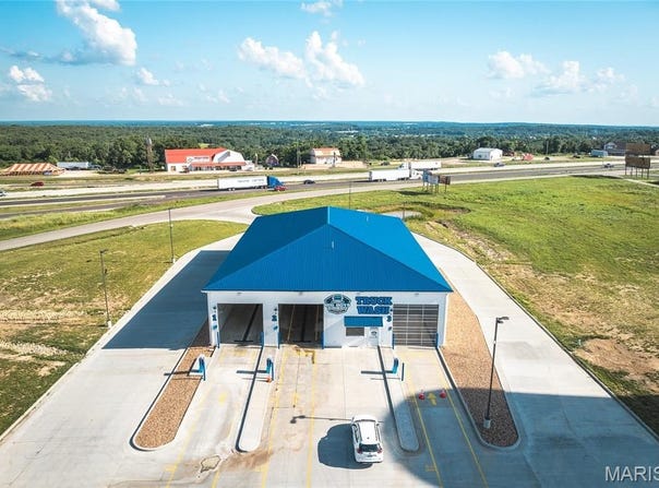 3500 Enterprise Drive, Rolla, MO 65401