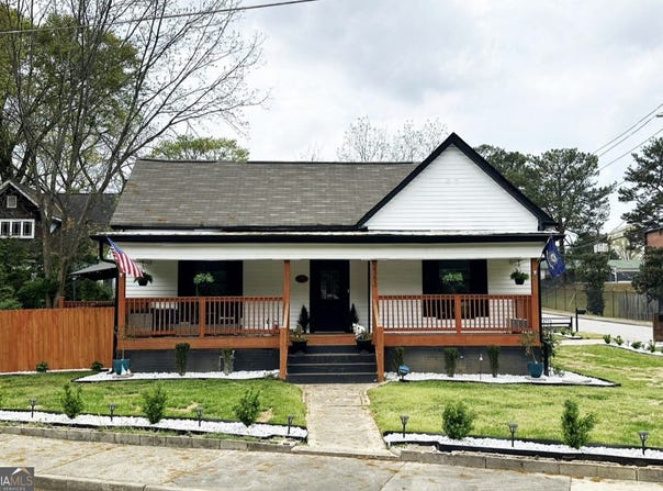 2353 Dauphine, Atlanta, GA 30344