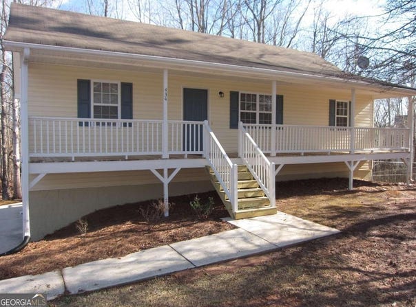 434 Spring Leaf, Dallas, GA 30157