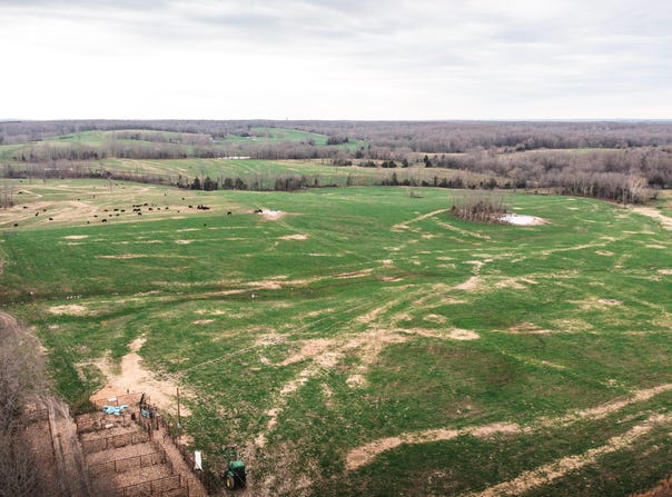 Kofhal Road, Licking, MO 65542