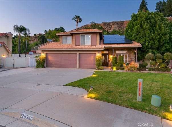 28340 Pino, Highland, CA 92346
