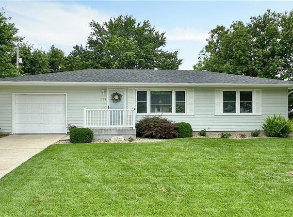 1709 E 5th Street, Trenton, MO 64683
