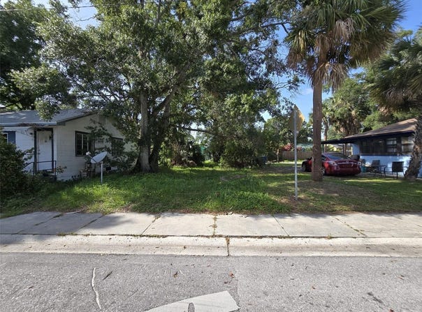 PARIS AVENUE S, ST PETERSBURG, FL 33701