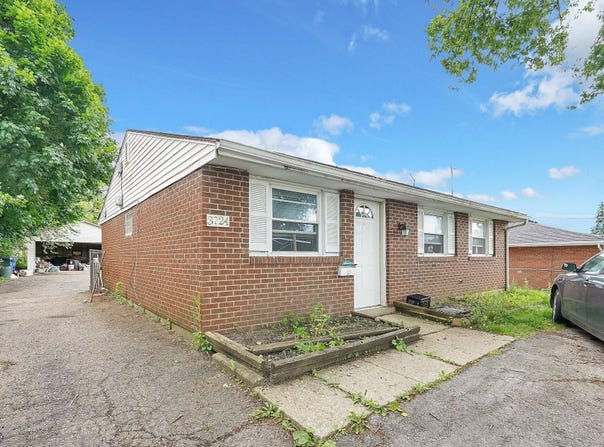 3724 Abney Road, Columbus, OH 43207