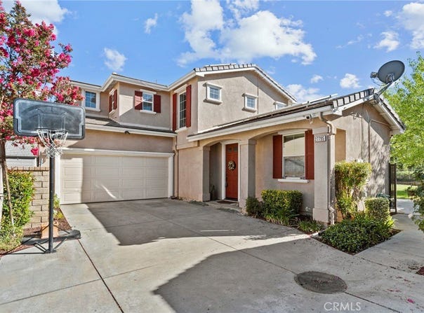 27795 Summer Grove Place, Valencia, CA 91354