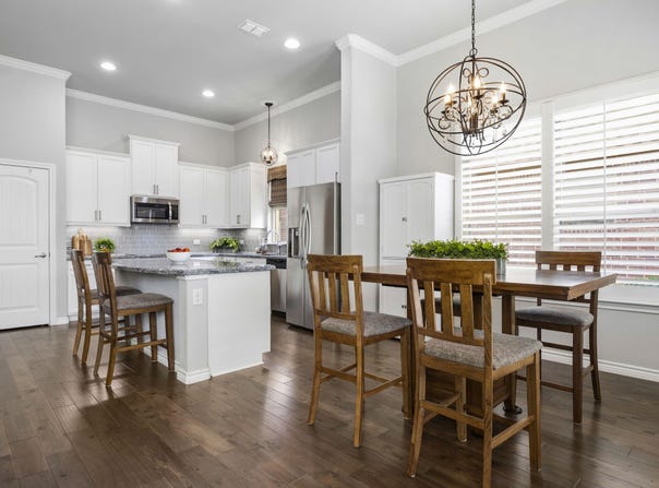 724 Louisville Road, Aubrey, TX 76227