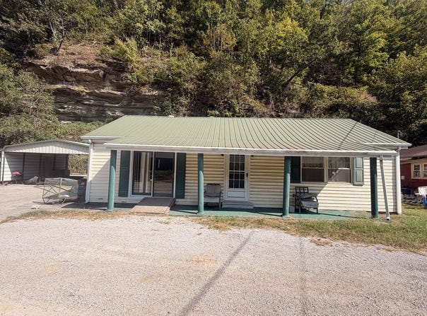 16323 KY 122, Hi Hat, KY 41636