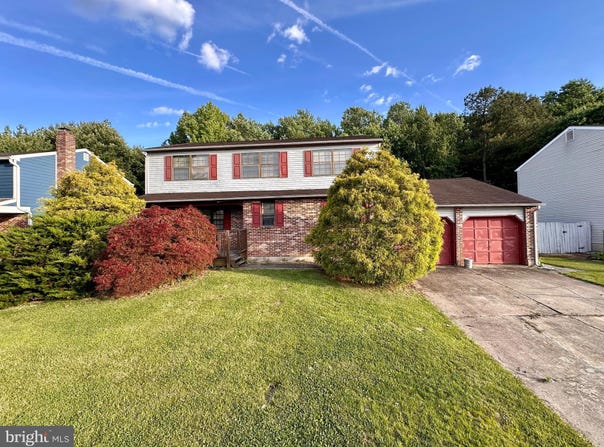 756 FOX CHASE Circle, BEAR, DE 19701