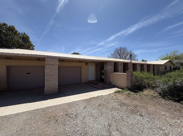 1257 HIGHWAY 612, Thoreau, NM 87323