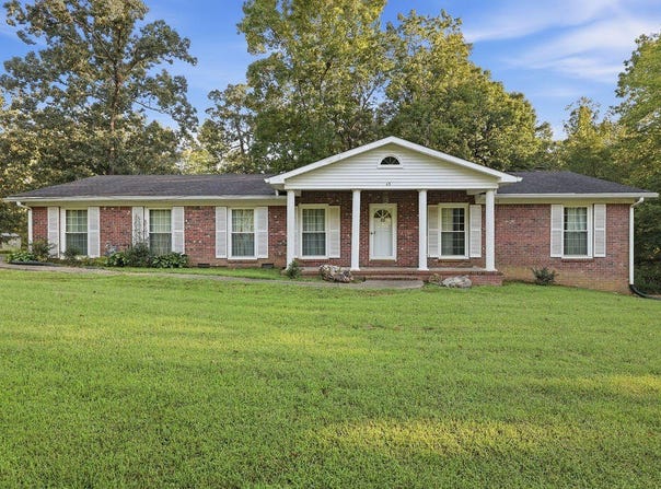 65 Persimmon Drive, Murray, KY 42071