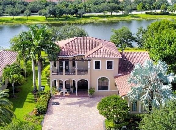 10420 Majestic Ct, Parkland, FL 33076