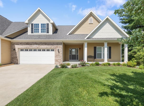 7973 Preakness Court, Kalamazoo, MI 49009