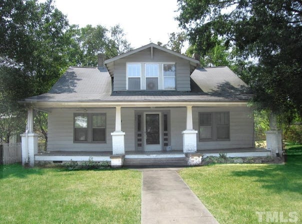 200 E Poplar Avenue, Carrboro, NC 27510