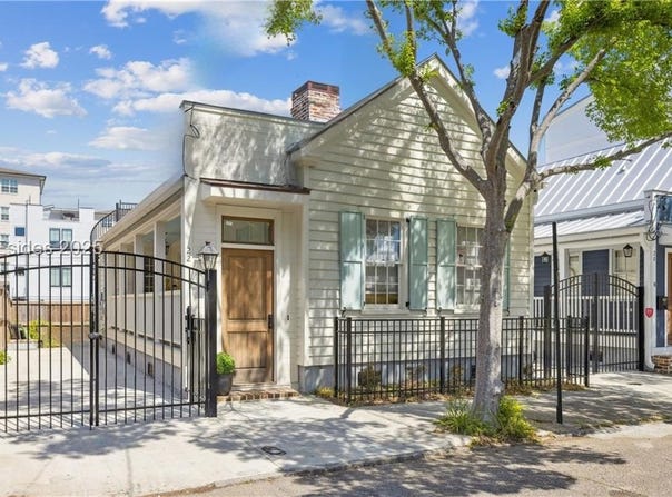 22 Sheppard Street, Charleston, SC 29403